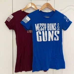 Grunt Style Tees Tshirts